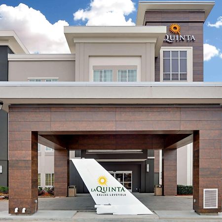 La Quinta By Wyndham Dallas Love Field Bagian luar foto