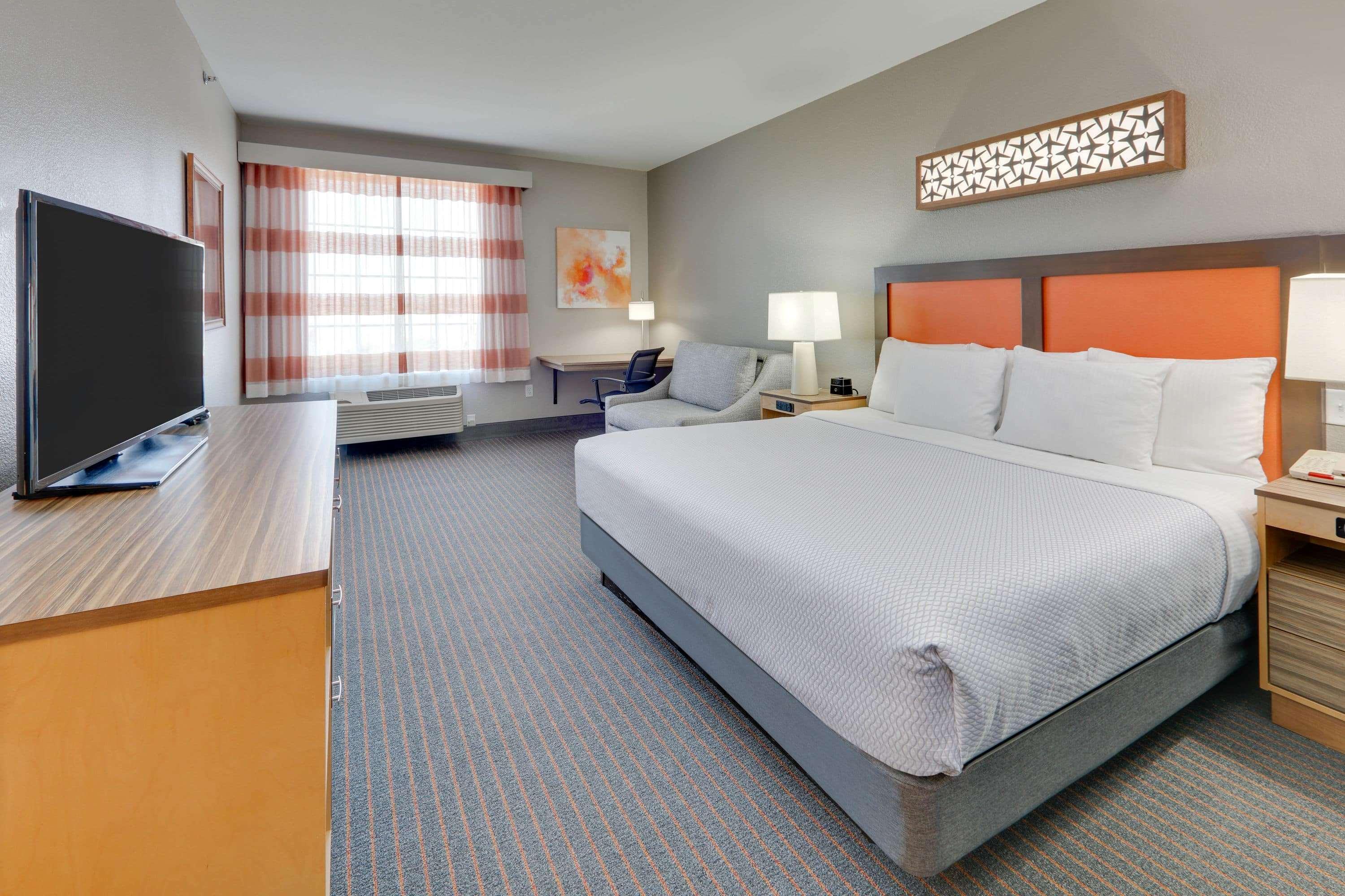 La Quinta By Wyndham Dallas Love Field Bagian luar foto