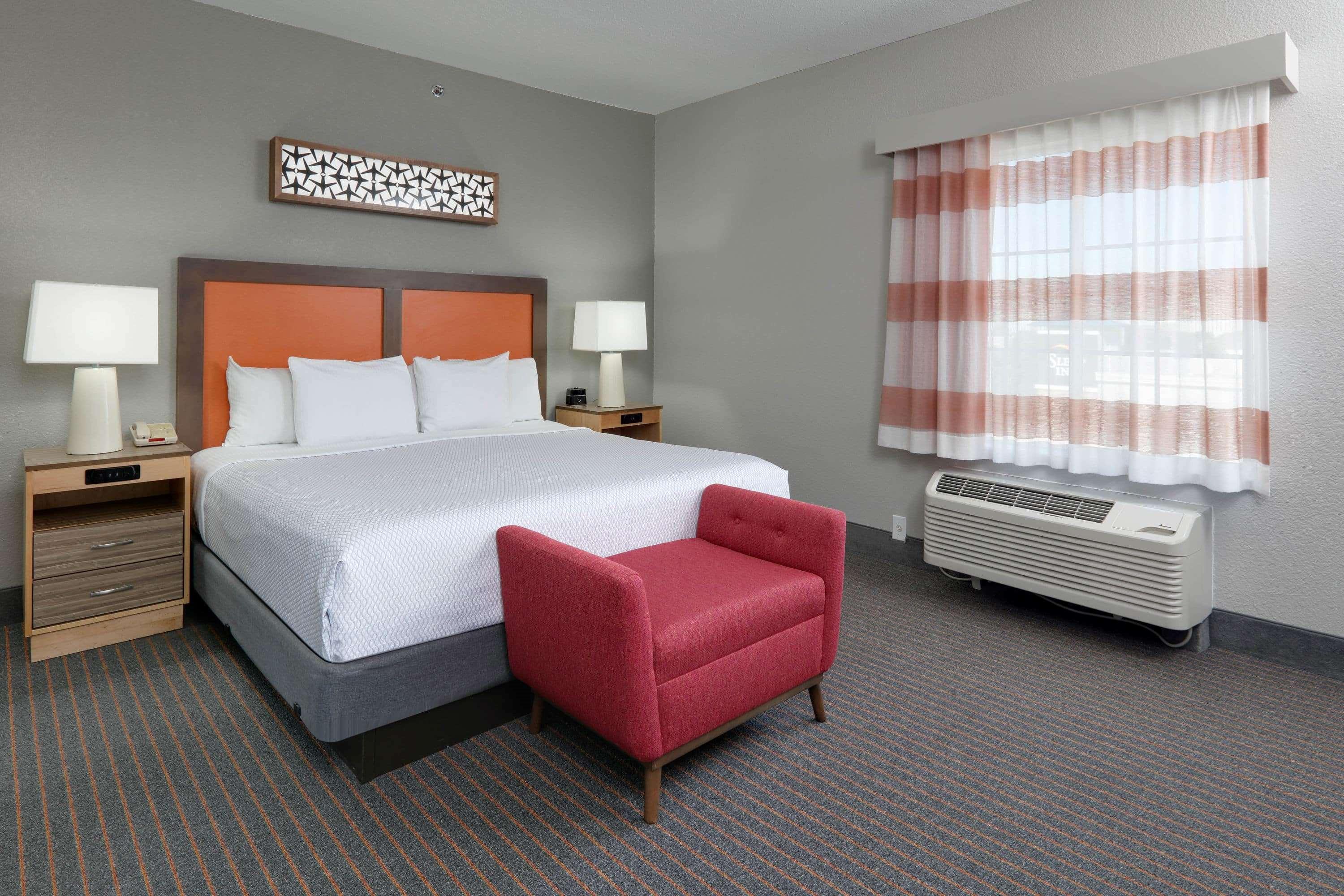 La Quinta By Wyndham Dallas Love Field Bagian luar foto