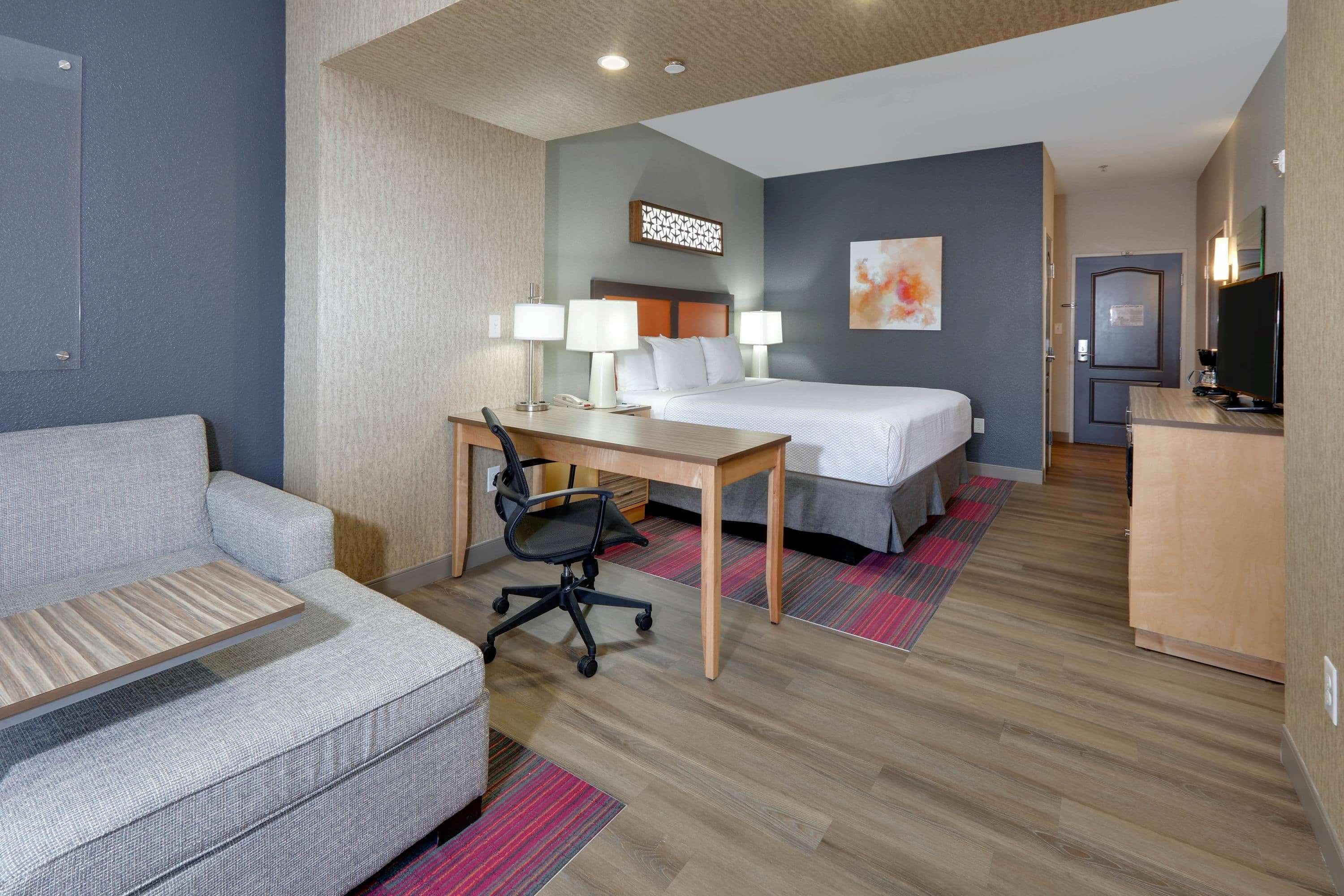 La Quinta By Wyndham Dallas Love Field Bagian luar foto