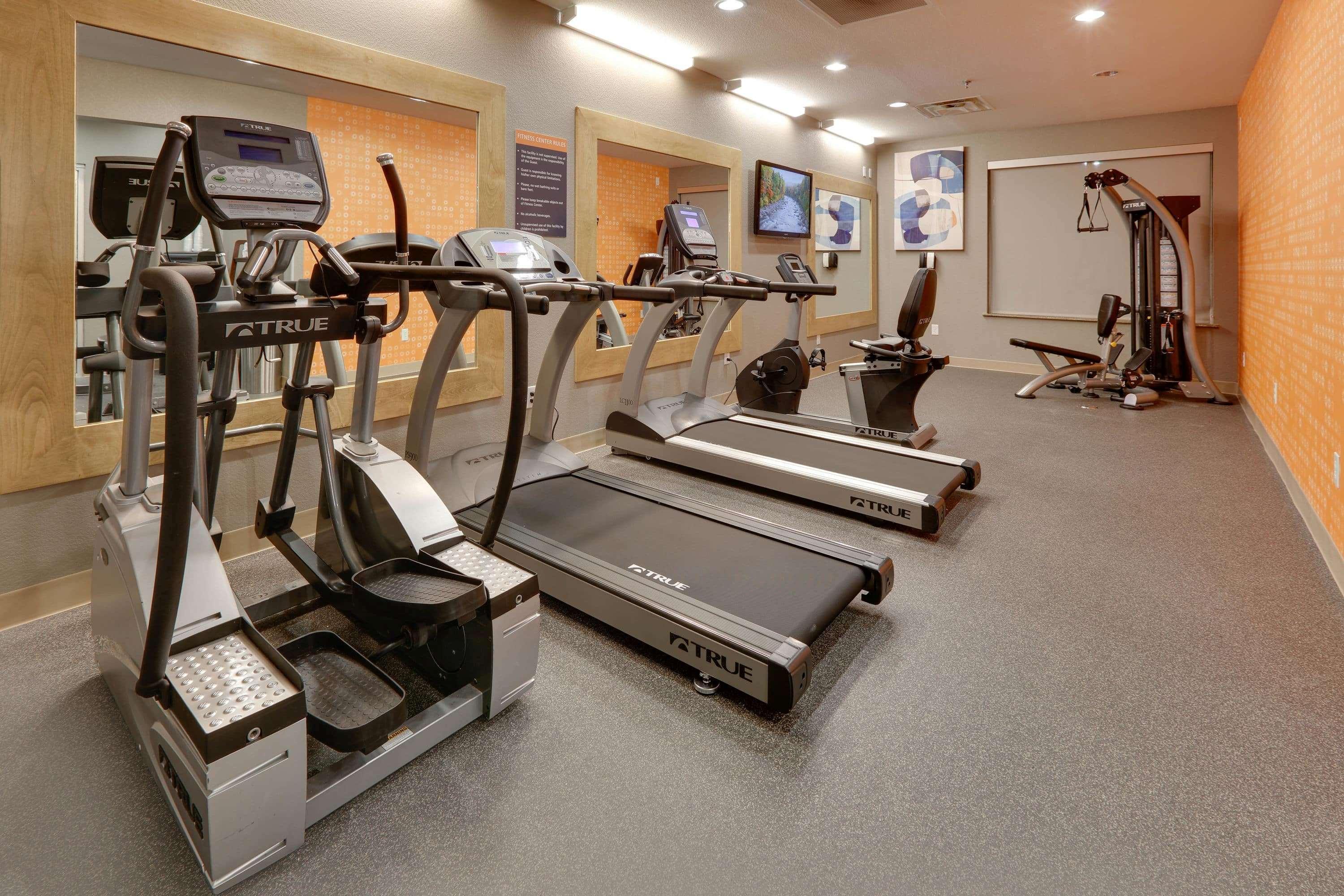 La Quinta By Wyndham Dallas Love Field Bagian luar foto